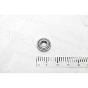 Подшипник 207KRRB12 (32,97х72х17/25) (FKL)