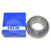 Подшипник UC 211 / LE 211-2F / YAR 211-2F (55х100х25/55,6) (FKL)