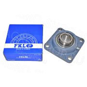 Подшипник UCF 207 / LEF 207-2F (FKL)