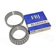 Подшипник 33117 / 3007717 (85х140х41) (FBJ)