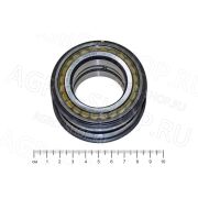 Подшипник NNF5008ADB-2LSV / SL045008-PP (40х68х38) (INA)
