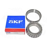 Подшипник 33114 / 3007714 (70х120х37) (SKF)
