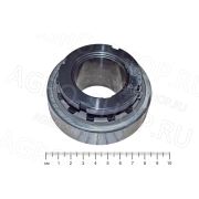 Подшипник UH209/40-2T.SH / 380708 (40х85х23/35) (FKL)