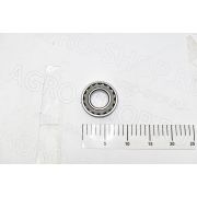 Подшипник 22208 / 3508 (40х80х23) (SKF)