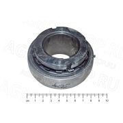 Подшипник UH209/40-2S.H.T / 1680208 (40х85х21/39) (FKL)
