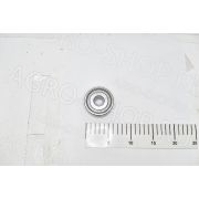 Подшипник 5206 KFP50 (22,15х62х37) (PEER)