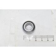 Подшипник YEL 211-2F / LY 211-2F (55х100х25/71,4) (FKL)