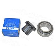Подшипник LK 209-2F + Н2309 с втулкой (40х85х22/50) (FKL)