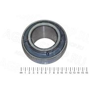 Подшипник UC 212 / LE 212-2F / YAR 212-2F (60х110х26/65,1) (FKL)