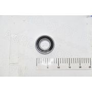 Подшипник 22209-2RS (45х85х28) (SKF)
