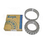 Подшипник 32220 / 7520 (100х180х49) (KOYO)