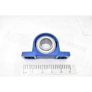 Подшипник UCP 212 / LES 212-2F (SNR)