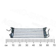 Радиатор масляный 3110-1013010 ГАЗ-3110 ГАЗ