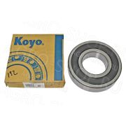 Подшипник 6315-2RS / 180315 (75х160х37) (KOYO)
