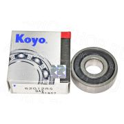 Подшипник 6201-2RS / 180201 (12х32х10) (KOYO)