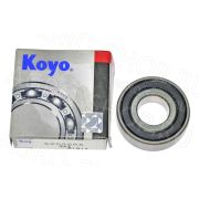 Подшипник 6202-2RS / 180202 (15х35х11) (KOYO)