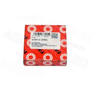 Подшипник 6205-2RS / 180205 (25х52х15) (FAG)
