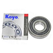 Подшипник 6204-2RS / 180204 (20х47х14) (KOYO)