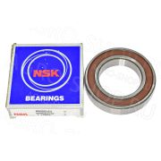 Подшипник 6009-2RS / 180109 (45х75х16) (NSK)