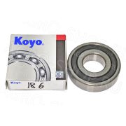 Подшипник 6306-2RS / 180306 (30х72х19) (KOYO)