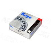 Подшипник 6308-2RS / 180308 (40х90х23) (KOYO)