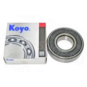 Подшипник 6307-2RS / 180307 (35х80х21) (KOYO)