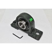 Подшипник UCP 306 / LES 306-2F (К)