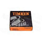 Подшипник 30208 / 7208 (40х80х19,75) (TIMKEN)