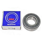 Подшипник 3208A-2RS1TN9 / 3056208 (40х80х30,2) (NSK)