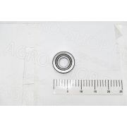 Подшипник 31307 / 27307 (35х80х22,75) (SKF)