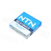 Подшипник 6309-2RS / 180309 (45х100х25) (NTN)