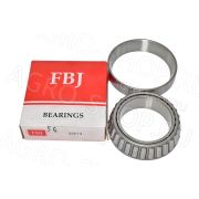 Подшипник 33013 / 3007113 (65х100х27) (FBJ)