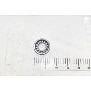 Подшипник NJ2207 ET / 42507 (35х72х23) (SKF)