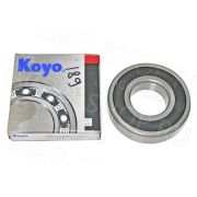 Подшипник 6309-2RS / 180309 (45х100х25) (KOYO)