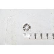 Подшипник NJ305 / 42305 (25х62х17) (NTN)