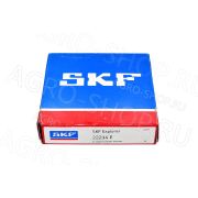 Подшипник 22214 / 3514 (70х125х31) (SKF)