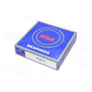 Подшипник 6314-2RS / 180314 (70х150х35) (NSK)