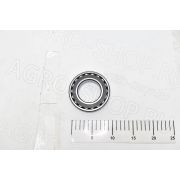 Подшипник 22211 / 3511 (55х100х25) (SKF)