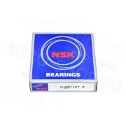 Подшипник NJ2211 ET / 42511 (55х100х25) (NSK)