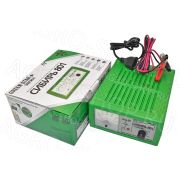 Устройство зарядное Сибирь 801 Green Star 0,8-15А (15V)