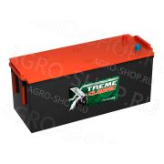 Аккумулятор 132 X-treme CLASSIC 1050А прямая клемма конус (стандарт) Тюмень/Алькор
