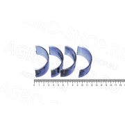 Вкладыши шатунные ШР1 Д-23 (ПД-10)