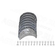 Вкладыши шатунные Ш0,25 ВК-24-1000104-ВР ГАЗ-24, УАЗ ЗМЗ