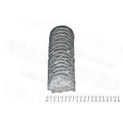 Вкладыши шатунные ШН 130-1000104-02 ЗИЛ-130