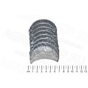 Вкладыши шатунные Ш0,5 ВК-24-1000104-ДР ГАЗ-24, УАЗ ЗМЗ