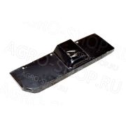 Кронштейн 5511-8404270 грязевого щитка правый КАМ