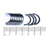 Вкладыши коренные КН1 СМД60-1000102-Н1 СМД-60