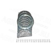 Вкладыши коренные К1,50 53-1000102-72 (с упорным подшипником) ГАЗ-53 ЗМЗ