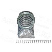 Вкладыши коренные К0,5 53-1000102-32 (с упорным подшипником) ГАЗ-53 ЗМЗ