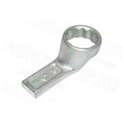 Ключ 864501 накидной № 32 КАМ